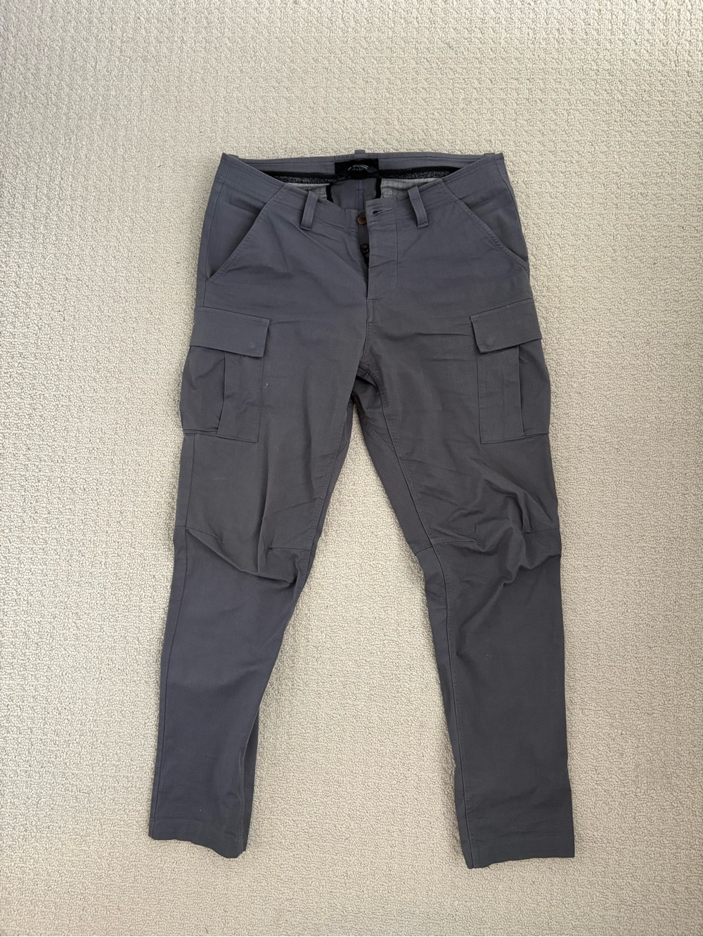 wings + horns Cargo Pant